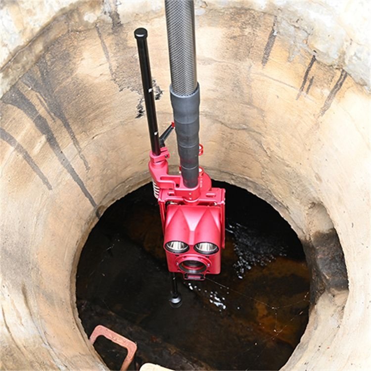 竹溪管道潜望镜检测（QV检测）